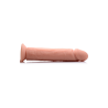 Generique Gode Vibrant Big Shot 24 x 5.3cm